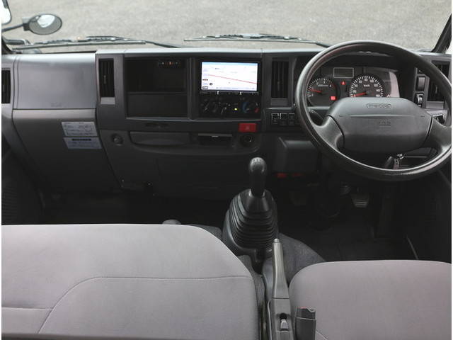 マツダタイタン平ボディ小型（2t・3t）[写真16]