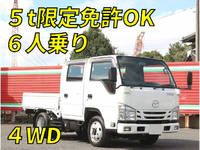 マツダタイタン平ボディ小型（2t・3t）[写真01]