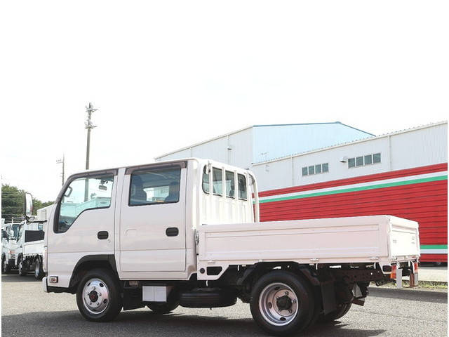 マツダタイタン平ボディ小型（2t・3t）[写真02]