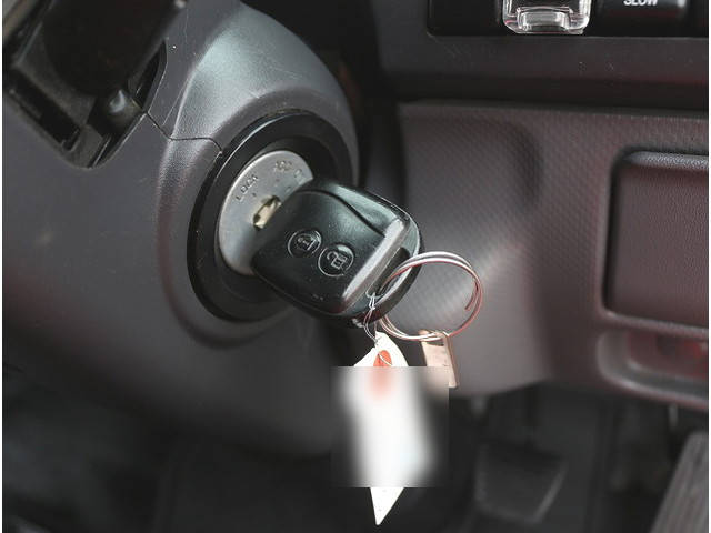 マツダタイタン平ボディ小型（2t・3t）[写真23]