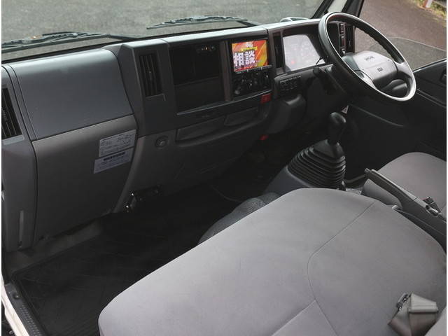 マツダタイタン平ボディ小型（2t・3t）[写真24]