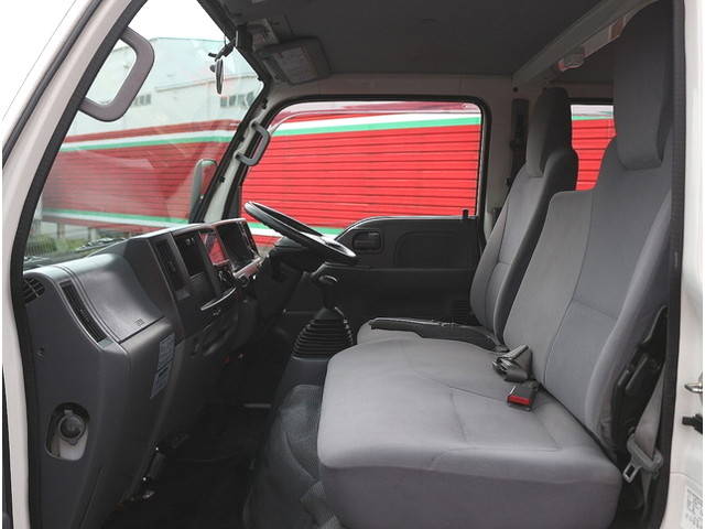 マツダタイタン平ボディ小型（2t・3t）[写真25]