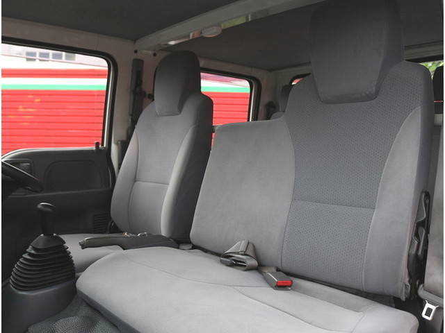 マツダタイタン平ボディ小型（2t・3t）[写真26]