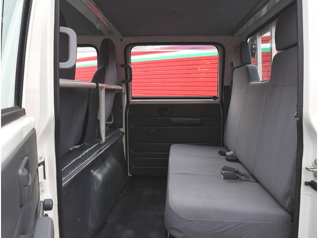 マツダタイタン平ボディ小型（2t・3t）[写真28]