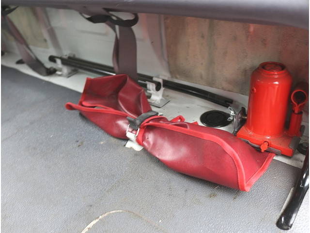 マツダタイタン平ボディ小型（2t・3t）[写真30]