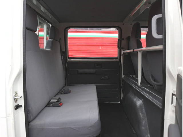 マツダタイタン平ボディ小型（2t・3t）[写真31]