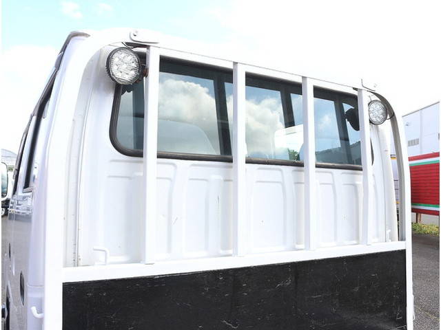 マツダタイタン平ボディ小型（2t・3t）[写真34]