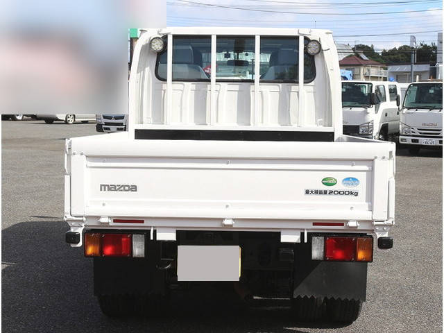 マツダタイタン平ボディ小型（2t・3t）[写真04]