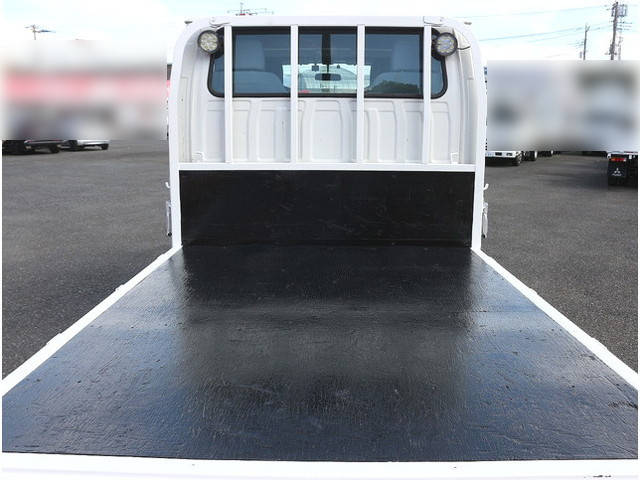 マツダタイタン平ボディ小型（2t・3t）[写真06]