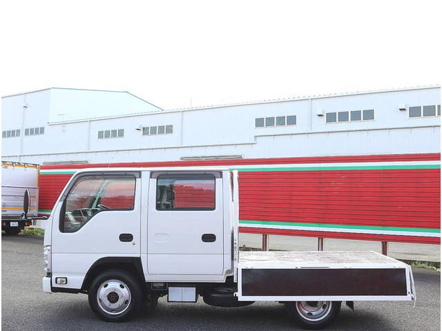 マツダタイタン平ボディ小型（2t・3t）[写真07]