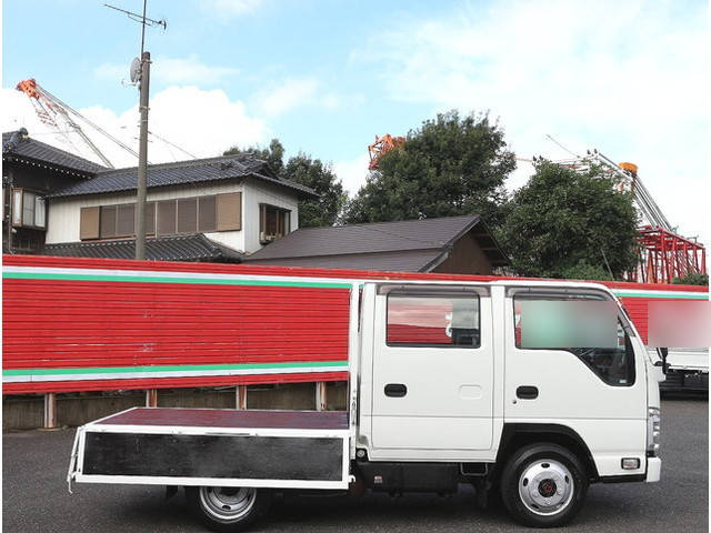 マツダタイタン平ボディ小型（2t・3t）[写真08]