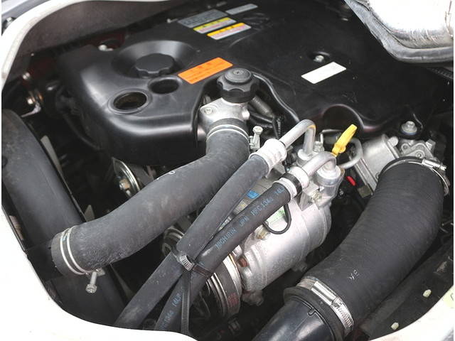 マツダタイタン平ボディ小型（2t・3t）[写真09]