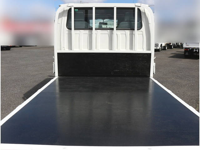 いすゞエルフ平ボディ小型（2t・3t）[写真06]