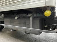 トヨタトヨエースアルミバン小型（2t・3t）[写真11]