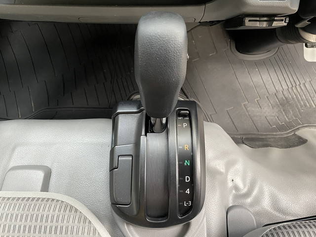 トヨタトヨエースアルミバン小型（2t・3t）[写真17]