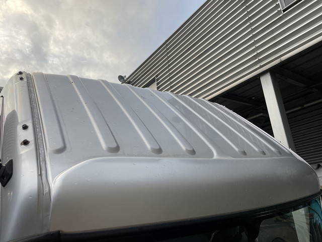 トヨタトヨエースアルミバン小型（2t・3t）[写真20]