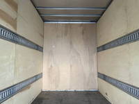 トヨタトヨエースアルミバン小型（2t・3t）[写真26]