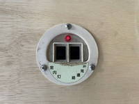 トヨタトヨエースアルミバン小型（2t・3t）[写真27]