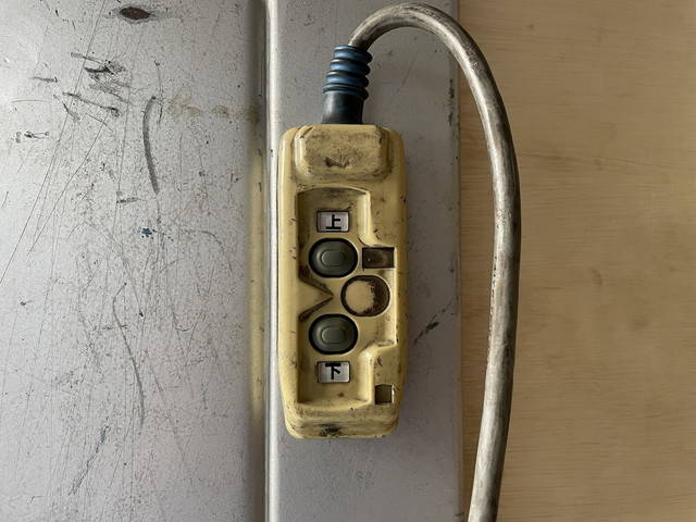 トヨタトヨエースアルミバン小型（2t・3t）[写真27]