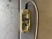 トヨタトヨエースアルミバン小型（2t・3t）[写真28]