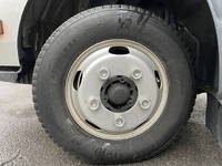 トヨタトヨエースアルミバン小型（2t・3t）[写真33]