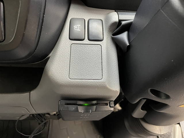 トヨタトヨエースアルミバン小型（2t・3t）[写真35]