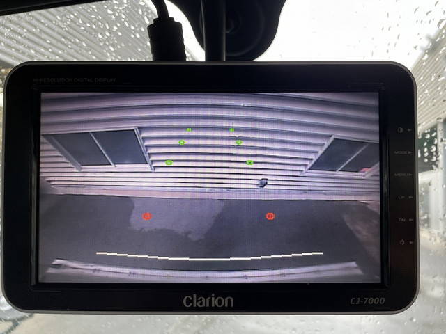 トヨタトヨエースアルミバン小型（2t・3t）[写真36]