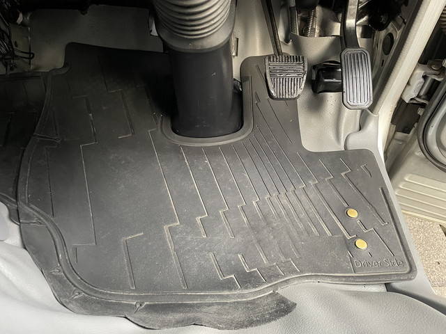 トヨタトヨエースアルミバン小型（2t・3t）[写真37]