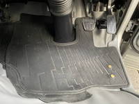 トヨタトヨエースアルミバン小型（2t・3t）[写真38]