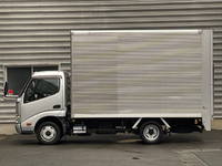 トヨタトヨエースアルミバン小型（2t・3t）[写真04]