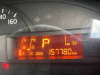 トヨタトヨエースアルミバン小型（2t・3t）[写真41]