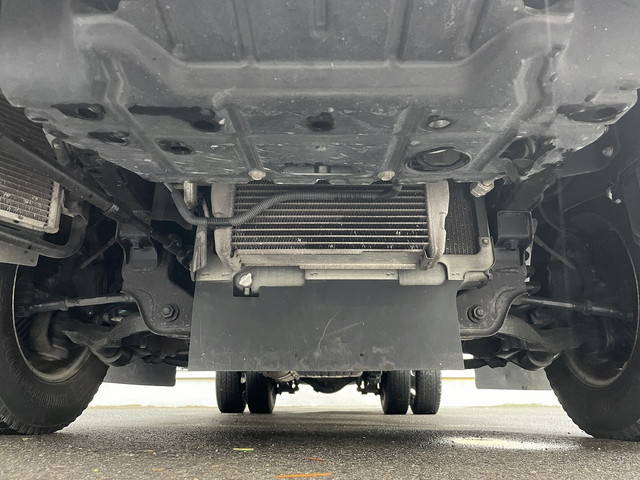 トヨタトヨエースアルミバン小型（2t・3t）[写真07]