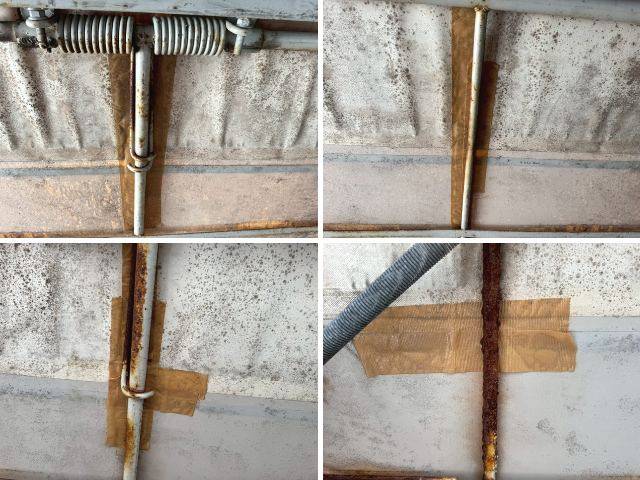 日野デュトロ幌ウイング小型（2t・3t）[写真19]