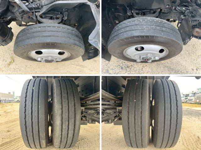 日野デュトロ幌ウイング小型（2t・3t）[写真21]