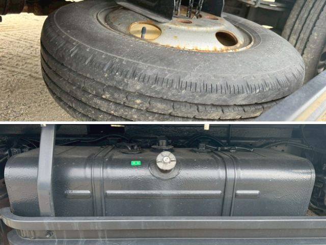 日野デュトロ幌ウイング小型（2t・3t）[写真22]