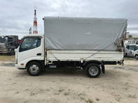 日野デュトロ幌ウイング小型（2t・3t）[写真06]