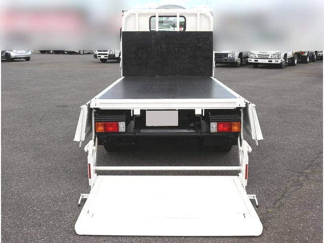 中古平ボディ 日野 栃木・北海道・千葉 デュトロ（TKG-XZC605M