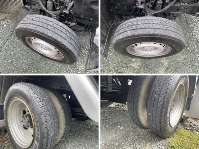 トヨタダイナ幌車小型（2t・3t）[写真10]