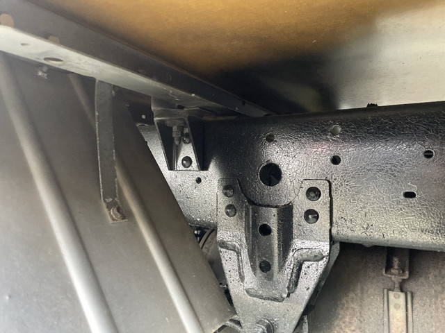 トヨタダイナ幌車小型（2t・3t）[写真11]