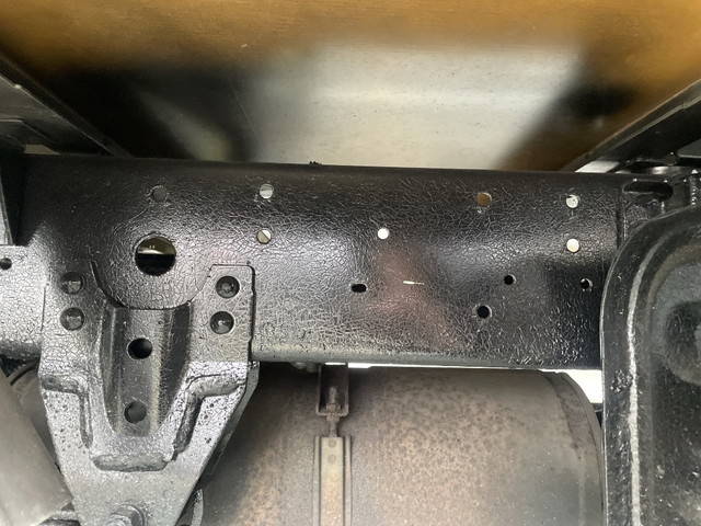 トヨタダイナ幌車小型（2t・3t）[写真12]