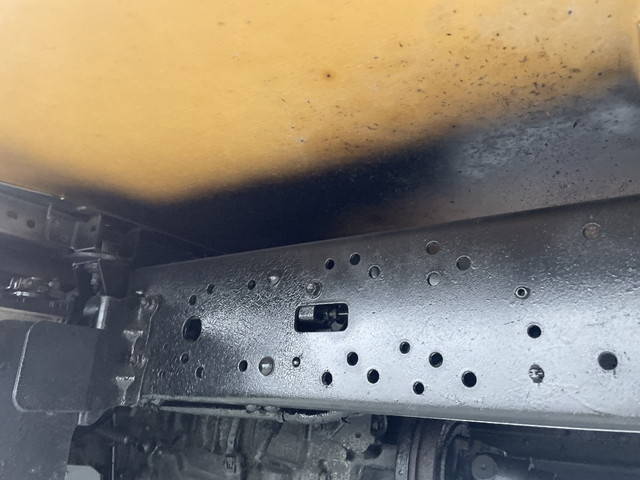 トヨタダイナ幌車小型（2t・3t）[写真14]