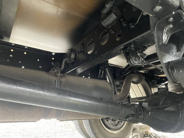 トヨタダイナ幌車小型（2t・3t）[写真15]