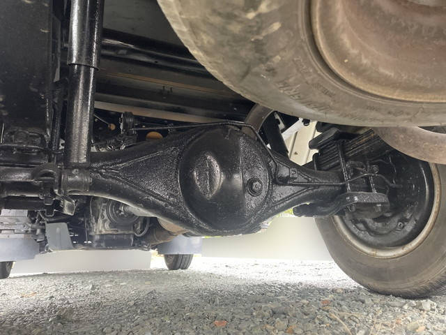 トヨタダイナ幌車小型（2t・3t）[写真16]