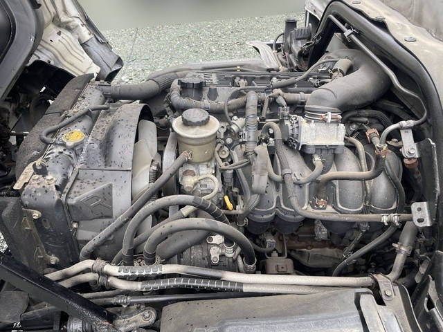 トヨタダイナ幌車小型（2t・3t）[写真17]