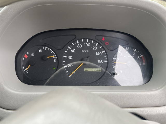 トヨタダイナ幌車小型（2t・3t）[写真25]