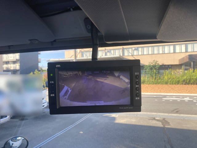 いすゞエルフパネルバン小型（2t・3t）[写真12]