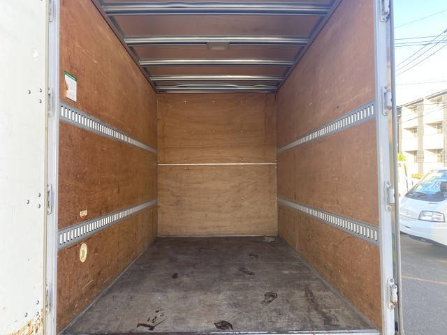 いすゞエルフパネルバン小型（2t・3t）[写真07]