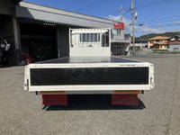 日野レンジャー平ボディ中型（4t）[写真12]