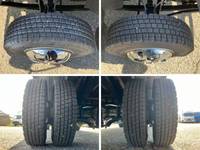 日野レンジャー平ボディ中型（4t）[写真17]