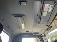 日野レンジャー平ボディ中型（4t）[写真32]